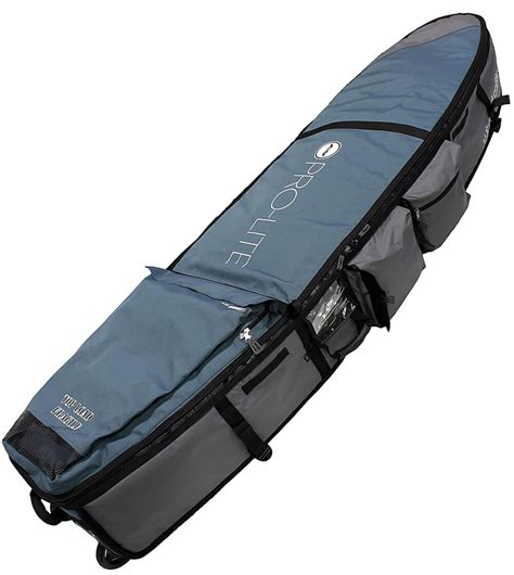 best surfboard travel bag|More.